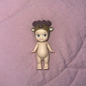 Sonny Angel Animal Series Vol. 4 “Buffalo”